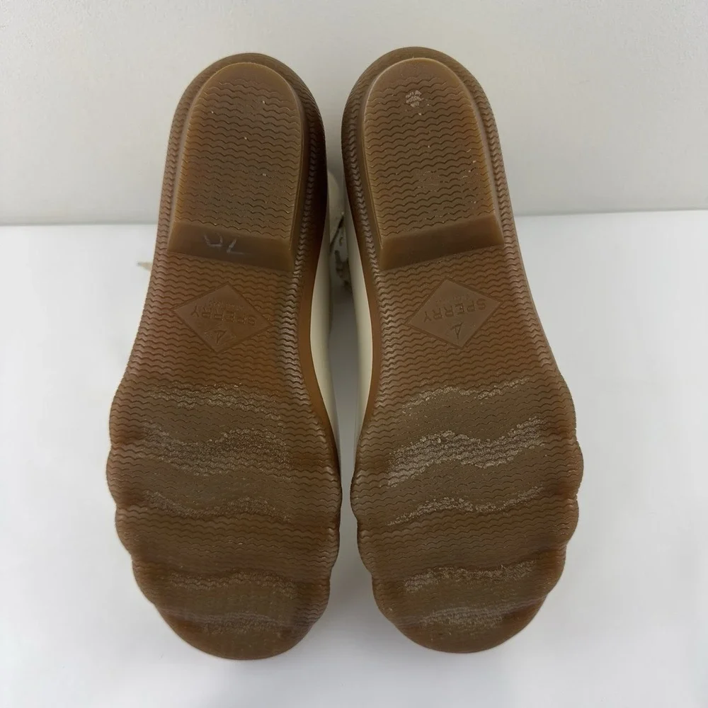 Sperry women waterproof